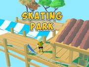 Permainan Taman skating  secara online