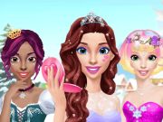Permainan Princess Gloria Makeup Salon secara online