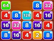Permainan Blokir Mania 2048  secara online