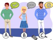 Permainan Siapa yang? 2 teka -teki otak & obrolan  secara online
