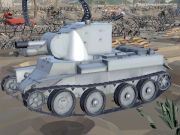 Permainan Dunia tank militer  secara online