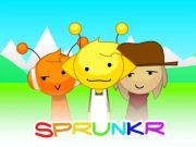 Permainan Sprunki Sprunkr secara online