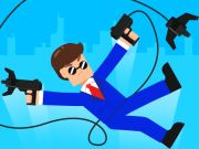 Permainan Hook Master Mafia City secara online