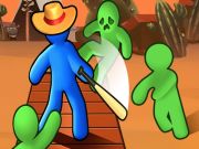 Permainan Zombie rakit  secara online