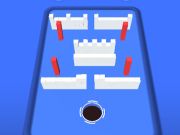 Permainan Hole 3D Color Block Game secara online