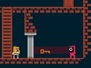 Permainan Hamster Escape: Penjara  secara online