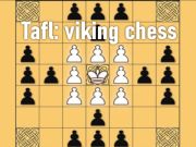 Permainan TAFL: Catur Viking  secara online