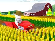 Permainan Potong rumput pemotongan rumput  secara online