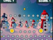 Permainan Xmas Pachinko secara online
