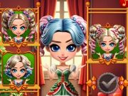 Permainan Petualangan Tahun Baru Nutcracker  secara online