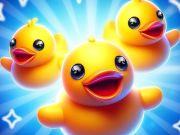 Permainan Mania Puzzle 3D  secara online