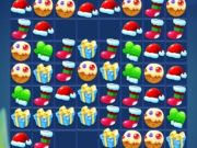 Permainan Misi Pertandingan Santa  secara online