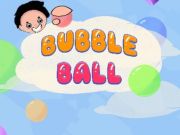 Permainan Bola gelembung  secara online