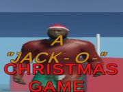 Permainan Game 3D Jack-O-Christmas  secara online