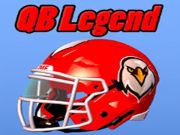 Permainan Legenda QB  secara online