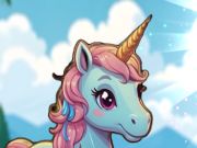 Permainan Blok Blaster Unicorn  secara online