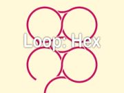 Permainan Loop: Hex secara online