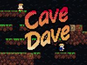 Permainan Cave Dave secara online
