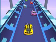Permainan Balapan turbo  secara online