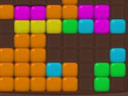 Permainan Blok Game Blok Puzzle  secara online