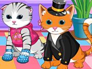 Permainan Pengasuh bayi hewan peliharaan secara online Permainan Pengasuh bayi hewan peliharaan secara online