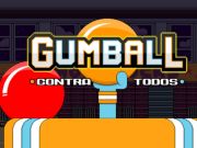 Permainan Gumball secara online