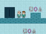 Permainan Game Escape Squid  secara online