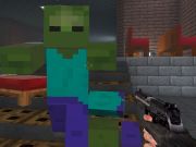 Permainan Counter Craft Classic secara online