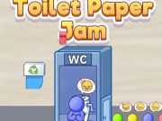 Permainan Selai kertas toilet  secara online