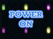 Permainan Power on secara online