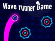 Permainan Game Wave Runner  secara online