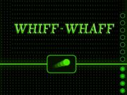 Permainan Whiff whaff secara online
