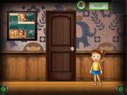 Permainan Amgel Kids Room Escape 269 secara online