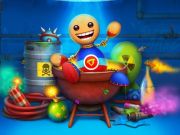 Permainan Buddyman: Kick 2 secara online
