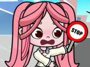 Permainan Teka -teki Jigsaw: Kemacetan Lalu Lintas Dunia Avatar  secara online
