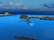 Permainan Serangan di Bungeling Bay 3D  secara online