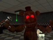 Permainan Serangan FNAF  secara online