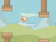 Permainan Winglet The Birb secara online