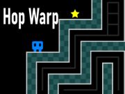 Permainan Hop Warp secara online