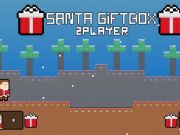 Permainan Pemain Santa Giftbox 2  secara online