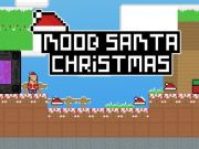 Permainan NOOB Santa Natal secara online