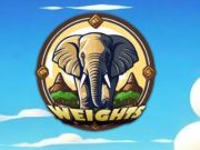 Permainan Berat gajah  secara online