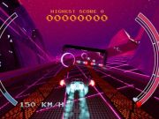 Permainan Vortex kecepatan  secara online