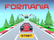 Permainan Formania secara online