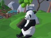 Permainan Pandaclicker secara online