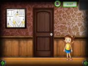 Permainan Amgel Kids Room Escape 272 secara online
