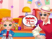 Permainan Baby Cathy EP43: Hari Cinta  secara online