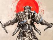 Permainan Samurai Shodown  secara online