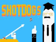 Permainan Shotdogs secara online