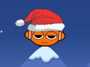 Permainan Sprunki Santa Rescue secara online